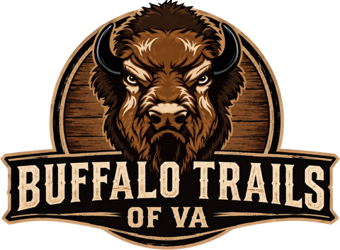 Buffalo Trails of VA